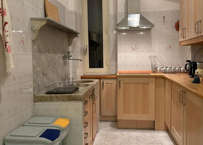 Bainsizzahome Apartment