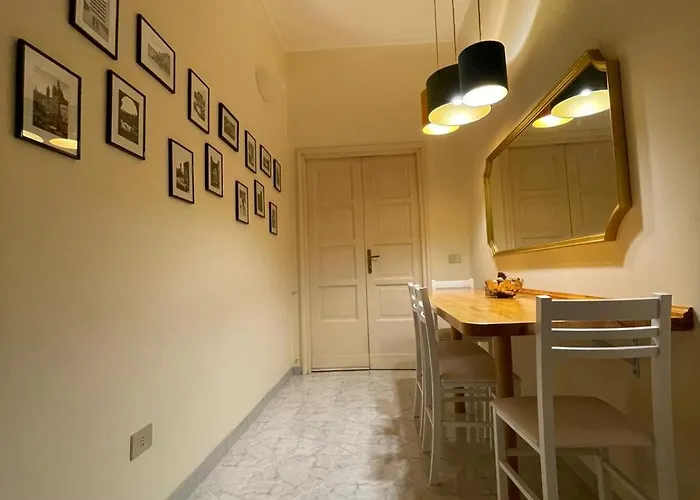 Bainsizzahome Apartment