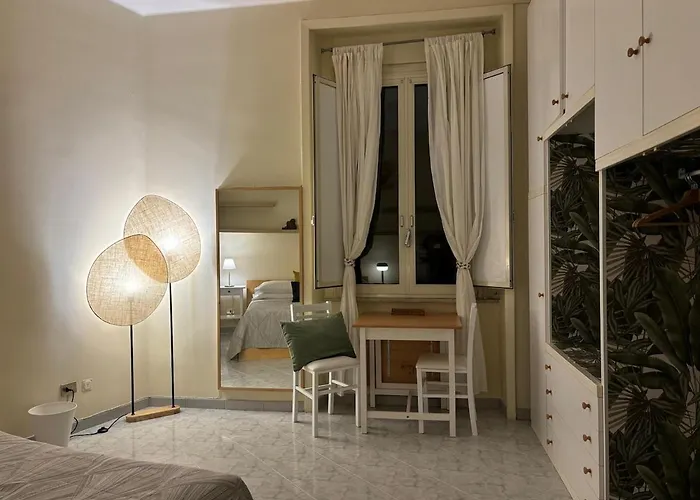 Bainsizzahome Apartment *