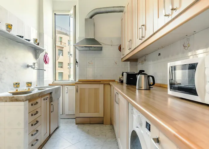 Apartment Bainsizzahome