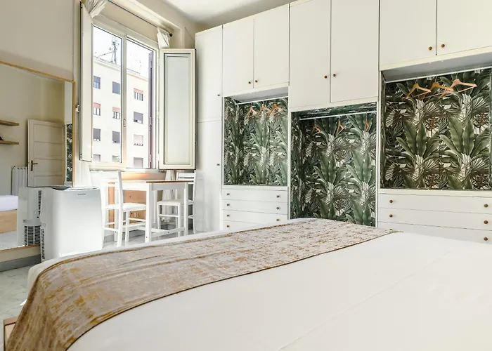 Bainsizzahome Apartment *