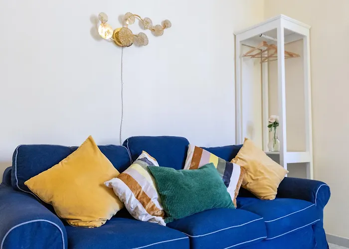 Bainsizzahome Apartment *
